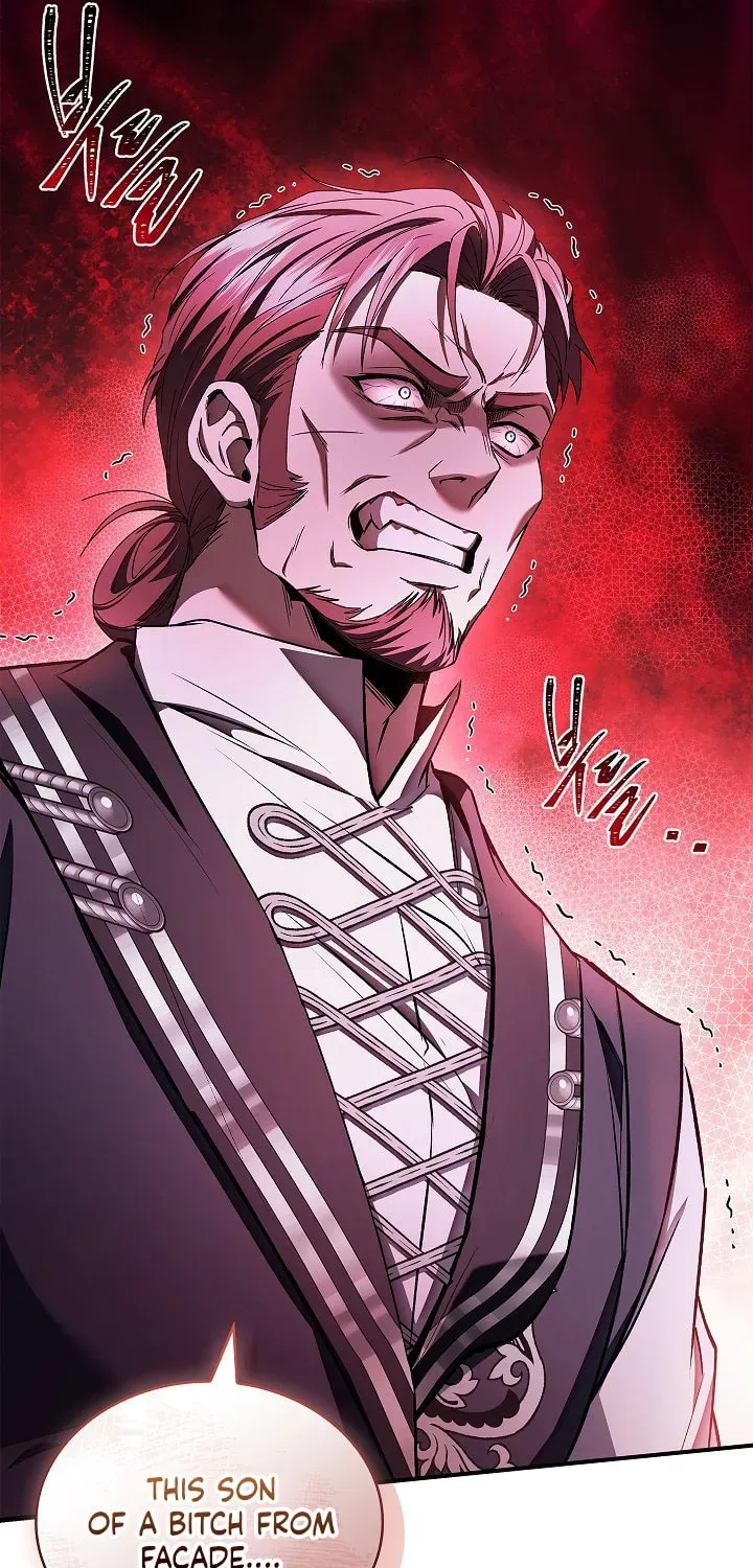 Read The Crown I Will Seize EN Manga Online