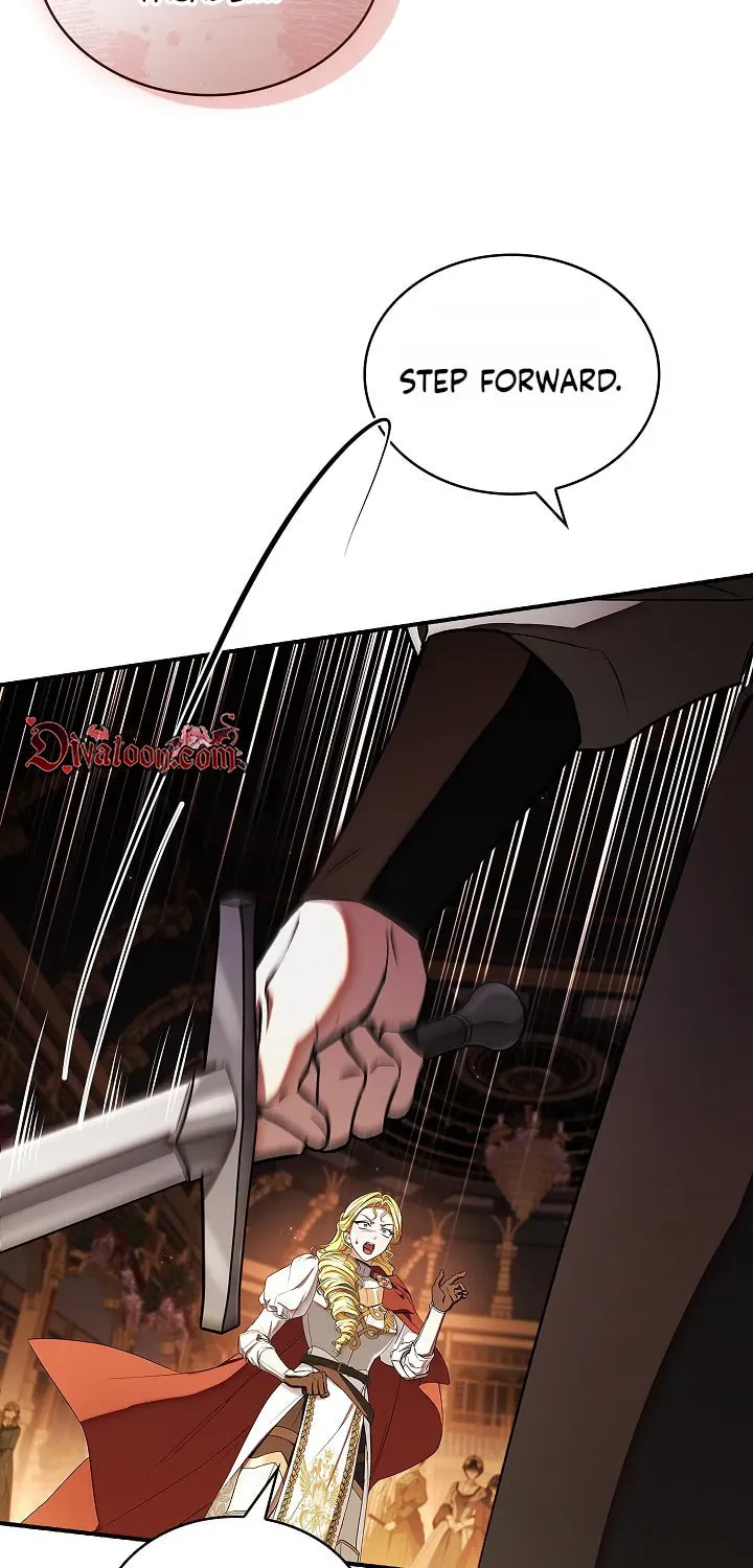 Read The Crown I Will Seize EN Manga Online