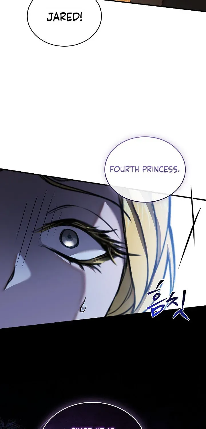 Read The Crown I Will Seize EN Manga Online