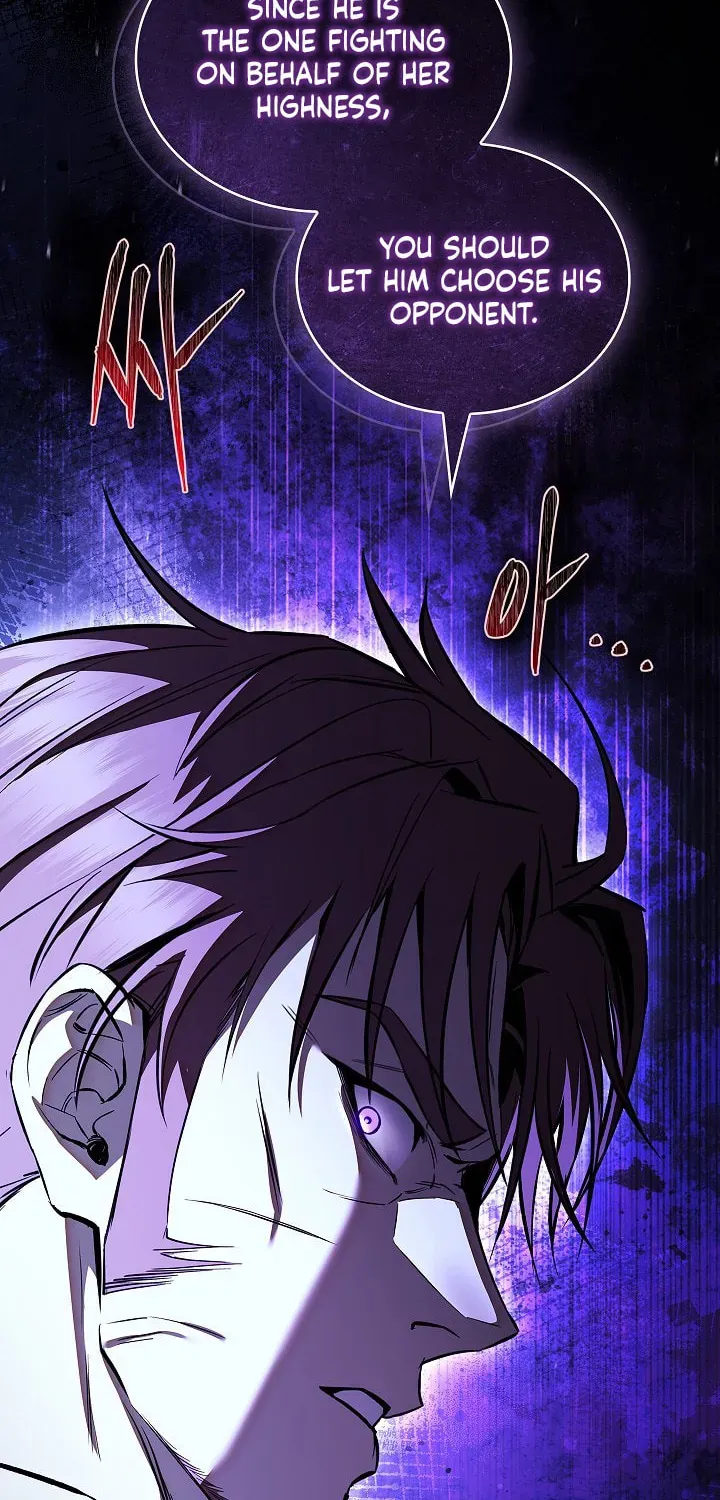 Read The Crown I Will Seize EN Manga Online