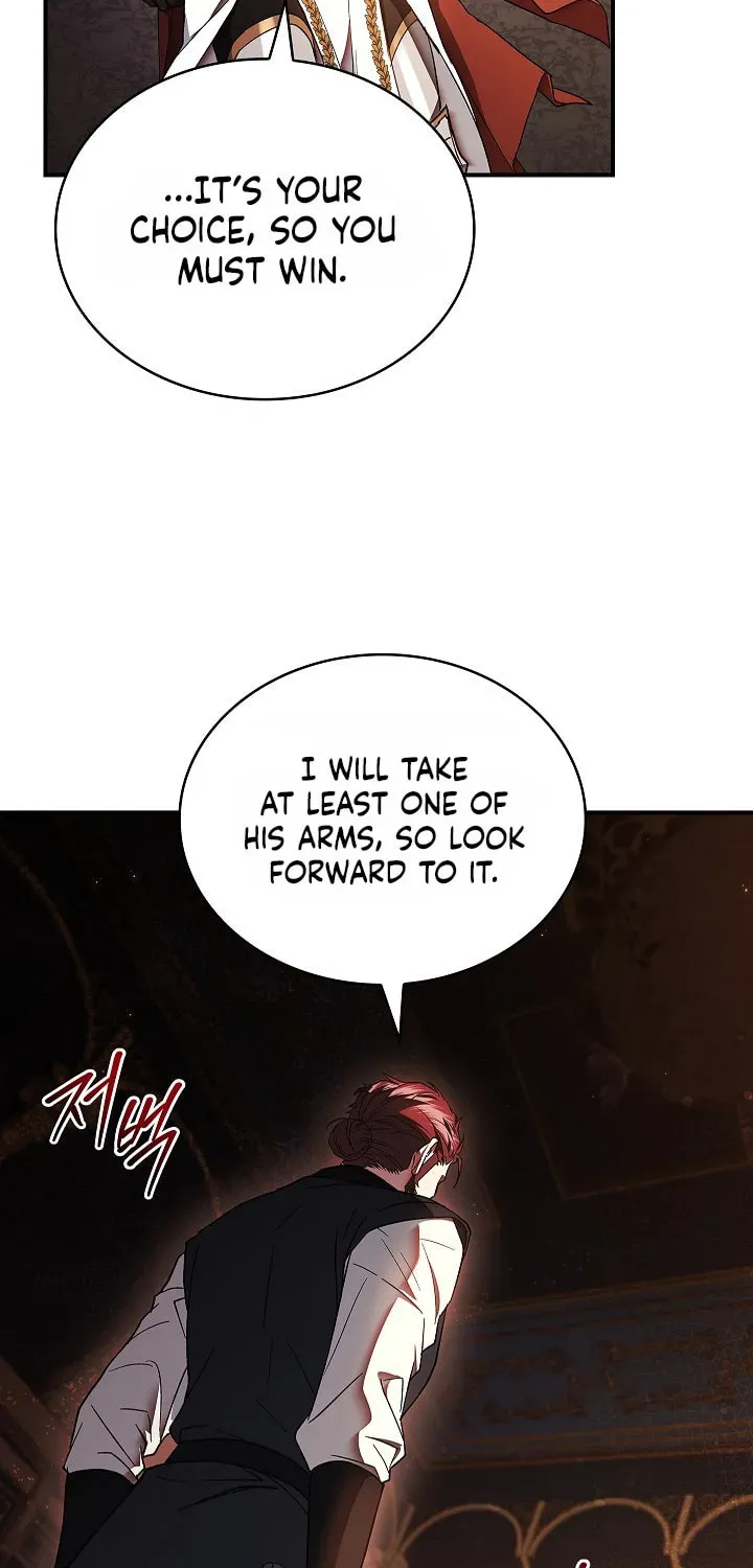 Read The Crown I Will Seize EN Manga Online