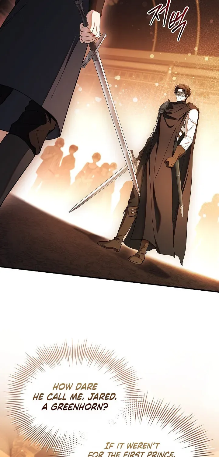 Read The Crown I Will Seize EN Manga Online