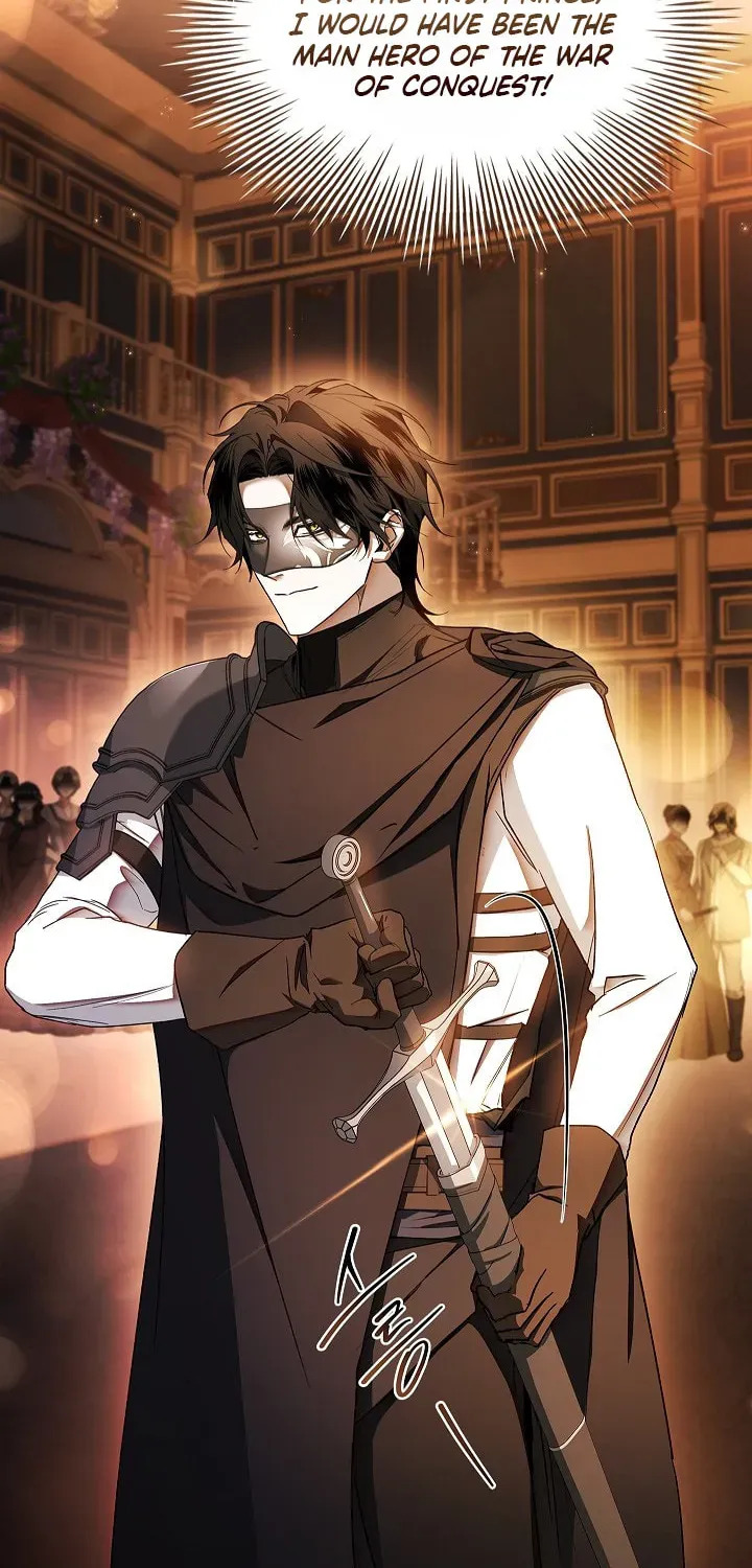 Read The Crown I Will Seize EN Manga Online