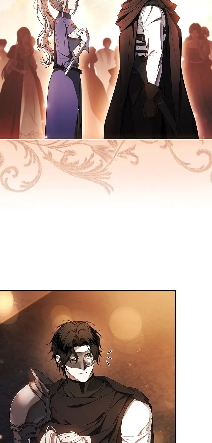 Read The Crown I Will Seize EN Manga Online