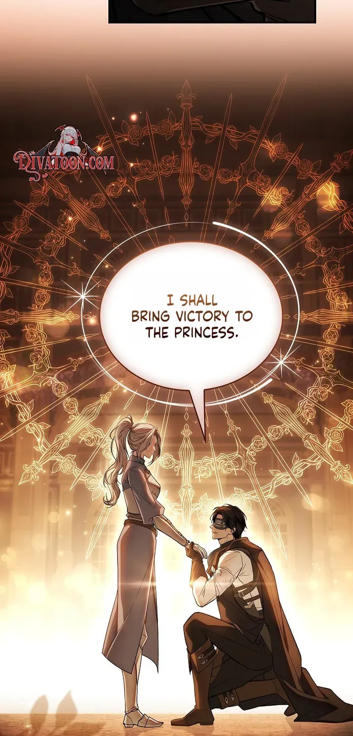 Read The Crown I Will Seize EN Manga Online