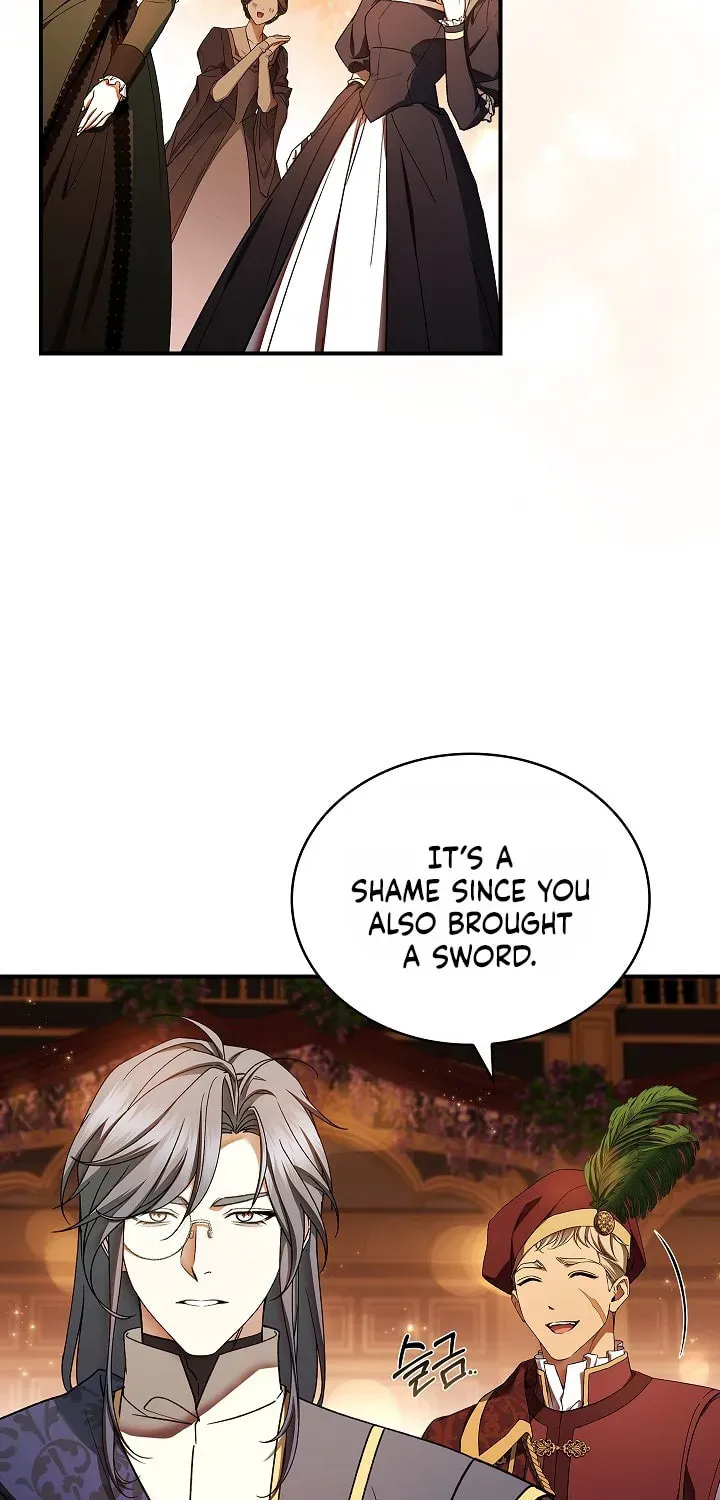 Read The Crown I Will Seize EN Manga Online