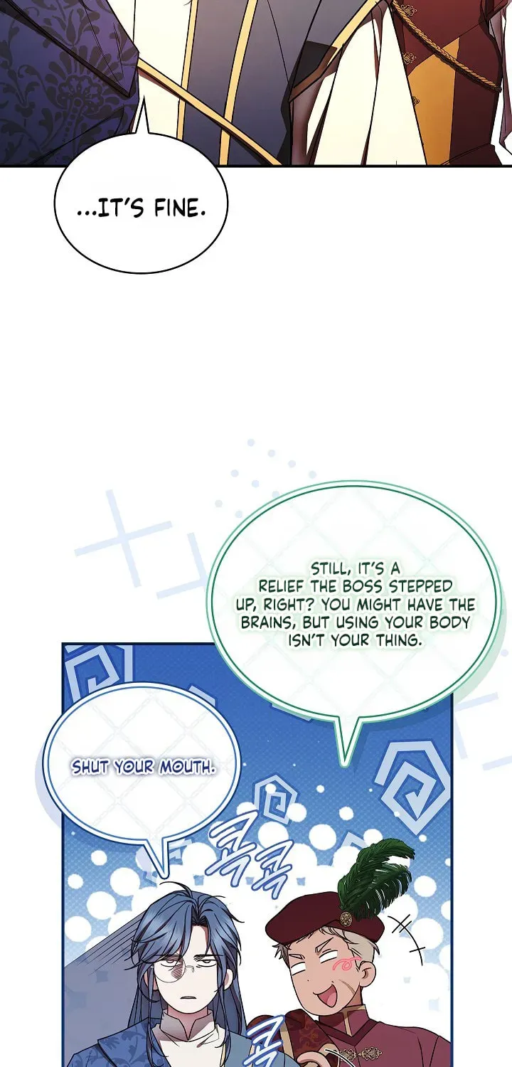Read The Crown I Will Seize EN Manga Online