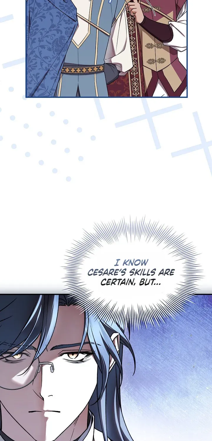 Read The Crown I Will Seize EN Manga Online