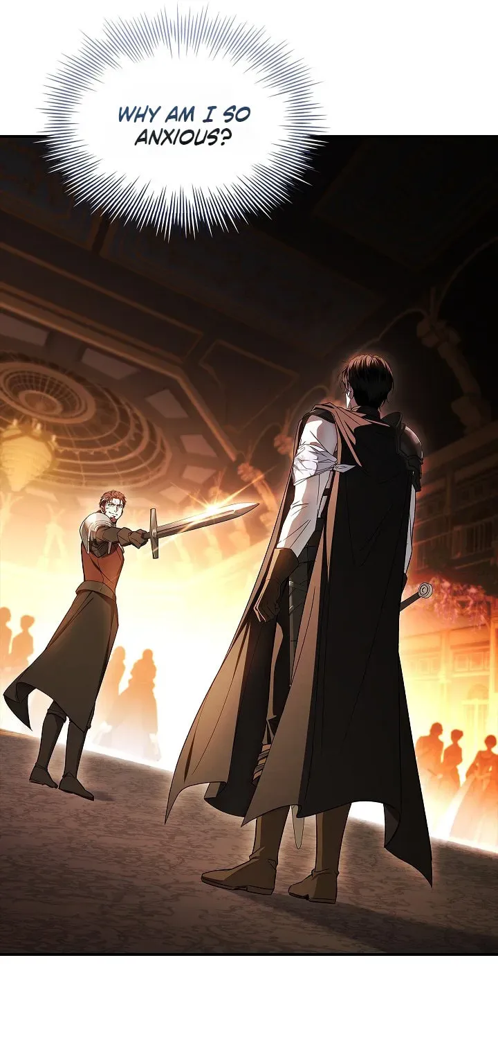 Read The Crown I Will Seize EN Manga Online