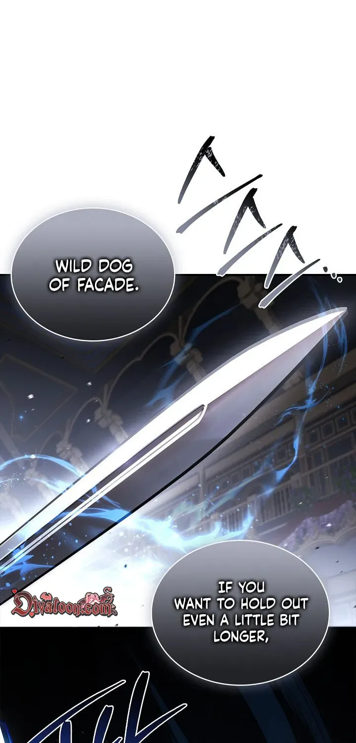 Read The Crown I Will Seize EN Manga Online