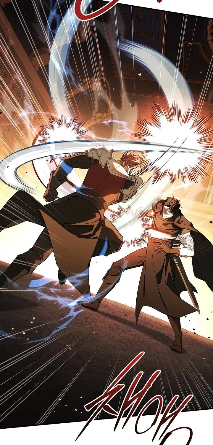 Read The Crown I Will Seize EN Manga Online