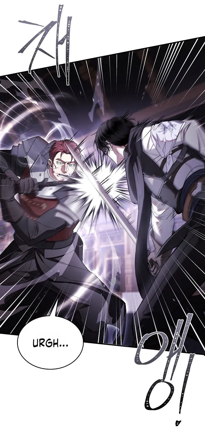 Read The Crown I Will Seize EN Manga Online