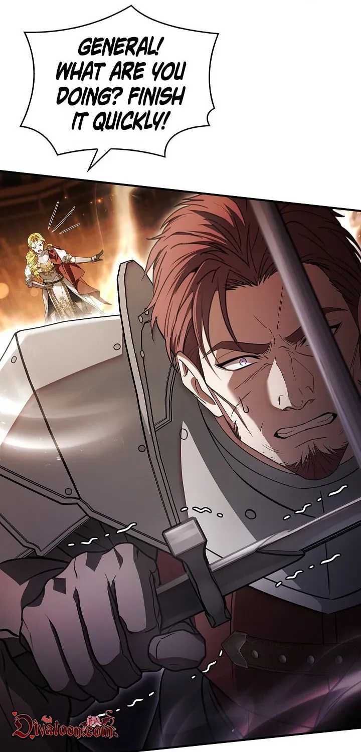 Read The Crown I Will Seize EN Manga Online