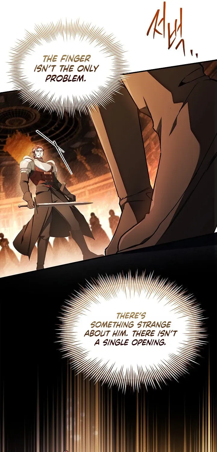 Read The Crown I Will Seize EN Manga Online