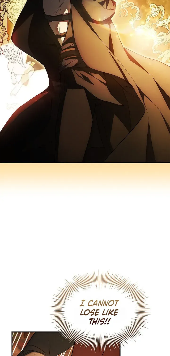 Read The Crown I Will Seize EN Manga Online