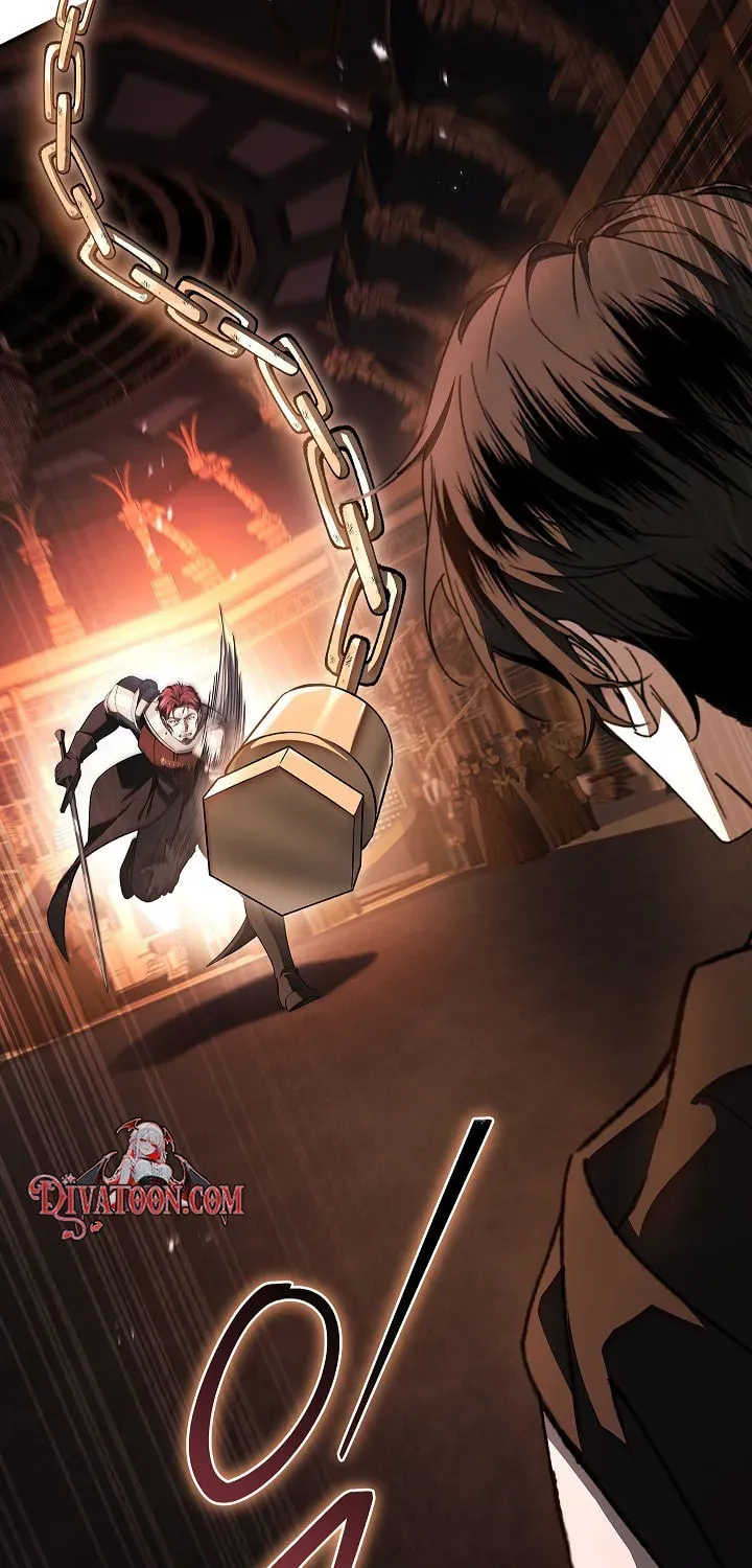 Read The Crown I Will Seize EN Manga Online