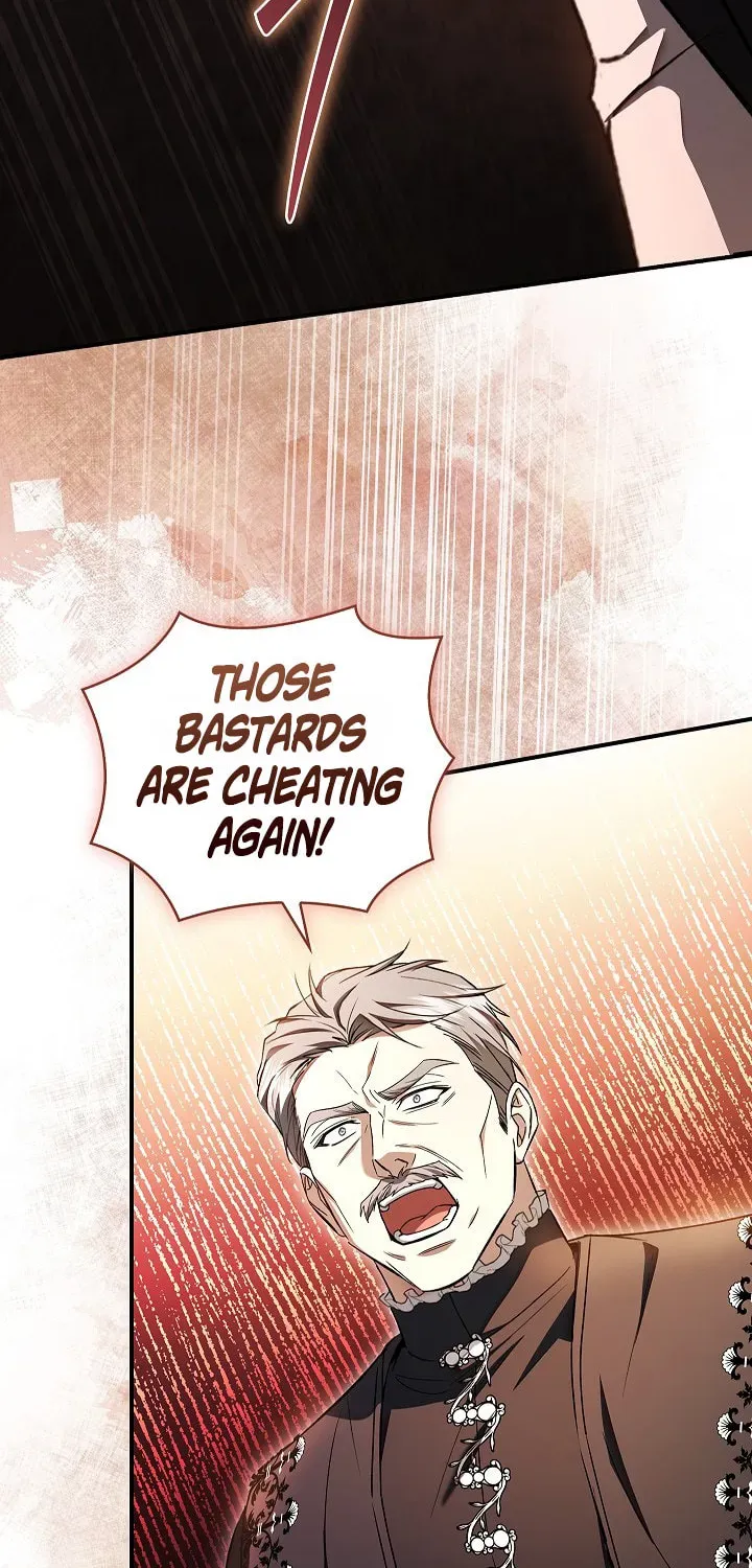 Read The Crown I Will Seize EN Manga Online