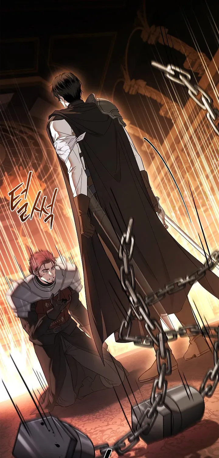 Read The Crown I Will Seize EN Manga Online