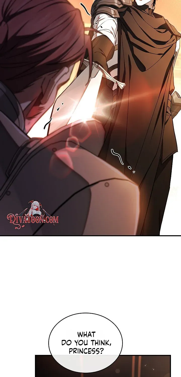 Read The Crown I Will Seize EN Manga Online