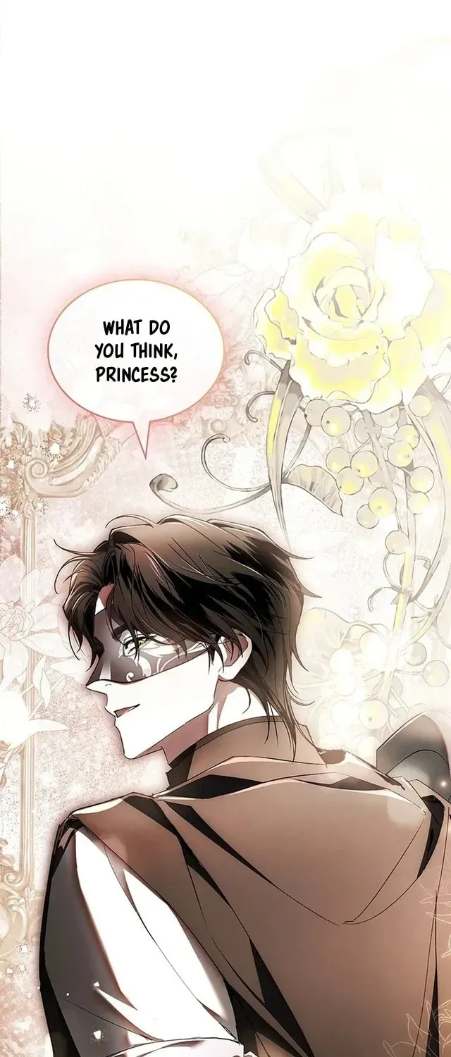 Read The Crown I Will Seize EN Manga Online