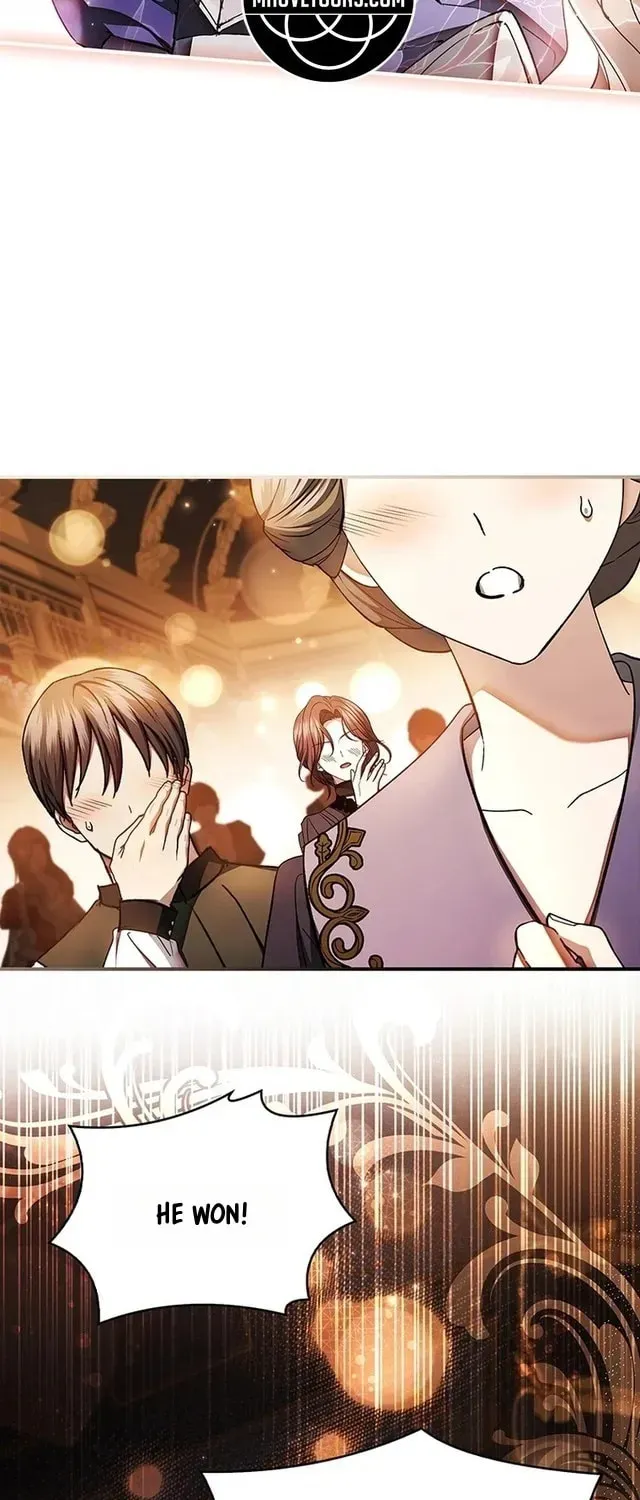 Read The Crown I Will Seize EN Manga Online