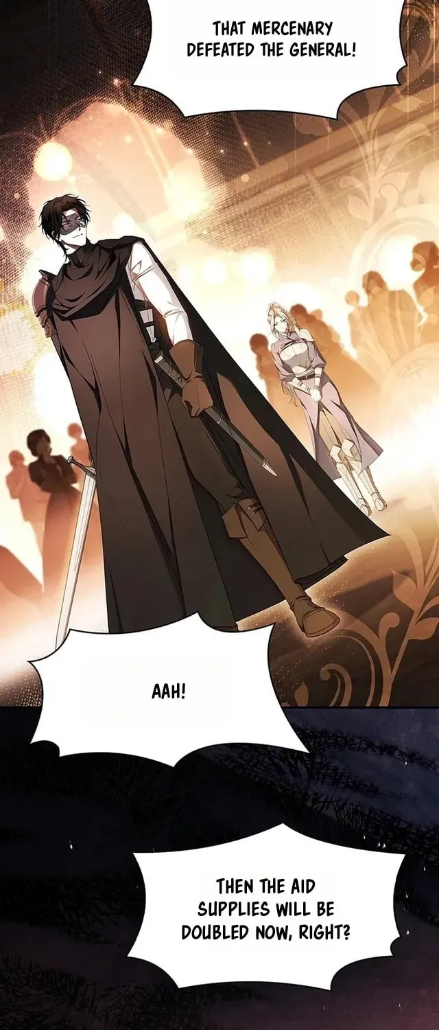 Read The Crown I Will Seize EN Manga Online