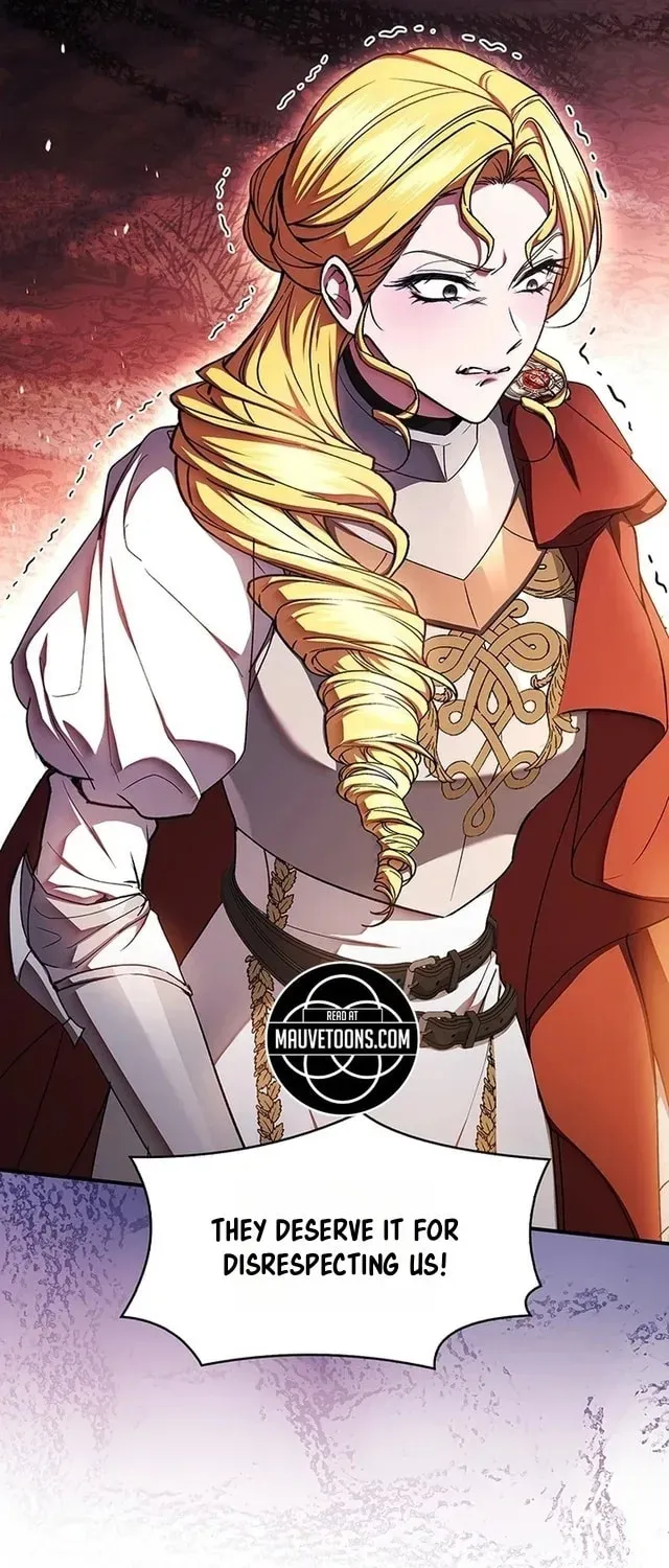 Read The Crown I Will Seize EN Manga Online
