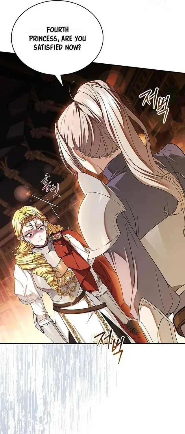 Read The Crown I Will Seize EN Manga Online