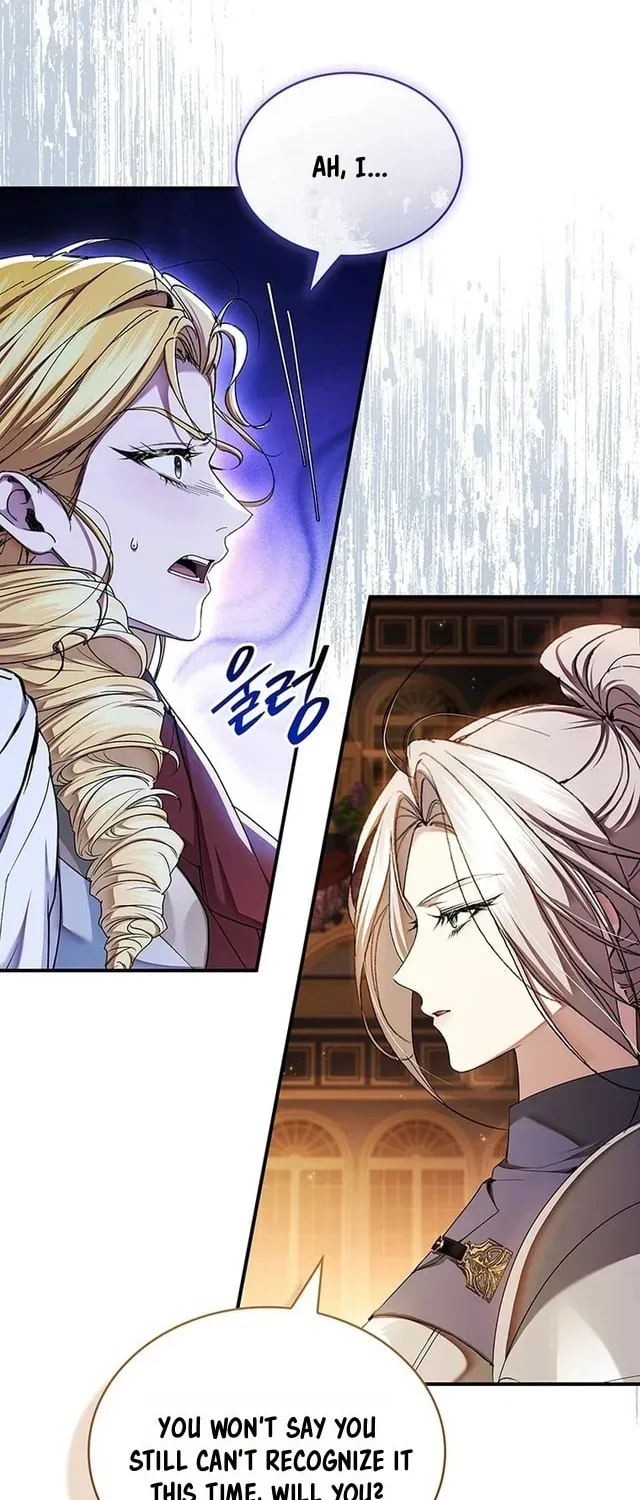 Read The Crown I Will Seize EN Manga Online