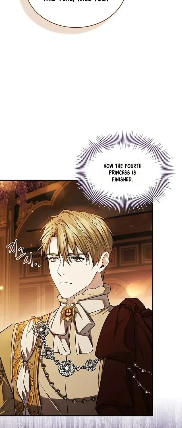 Read The Crown I Will Seize EN Manga Online