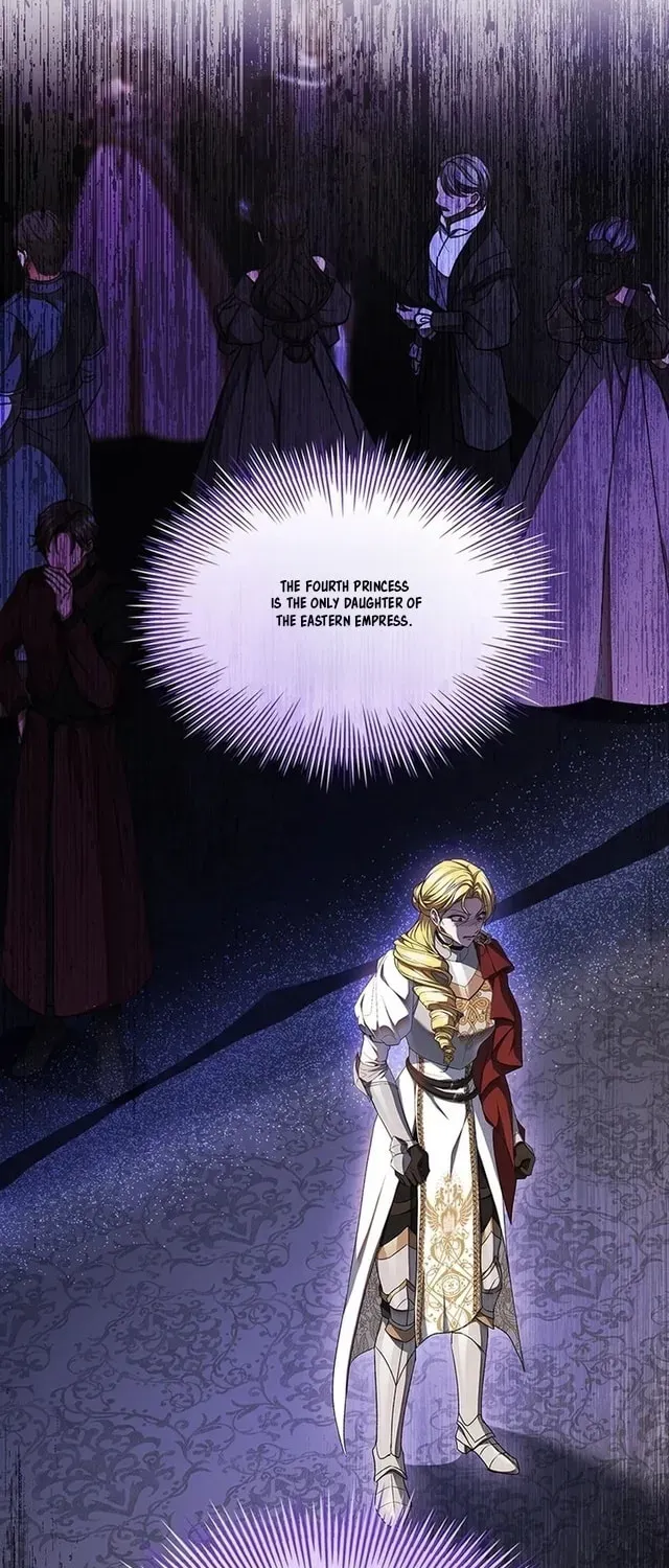 Read The Crown I Will Seize EN Manga Online