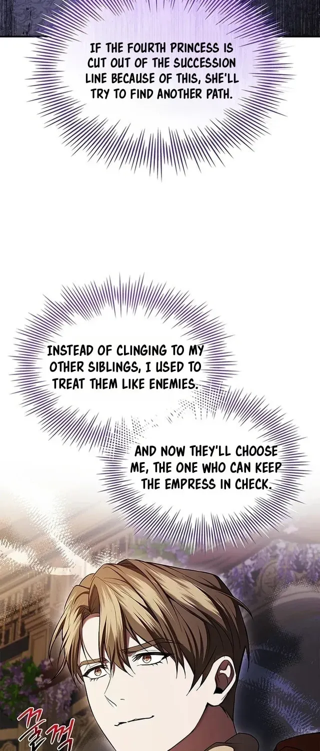 Read The Crown I Will Seize EN Manga Online