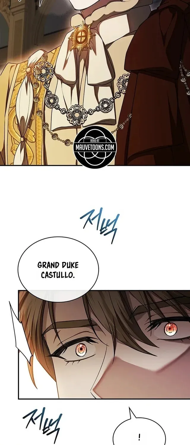 Read The Crown I Will Seize EN Manga Online