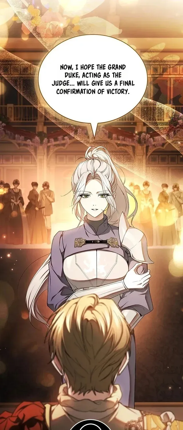 Read The Crown I Will Seize EN Manga Online