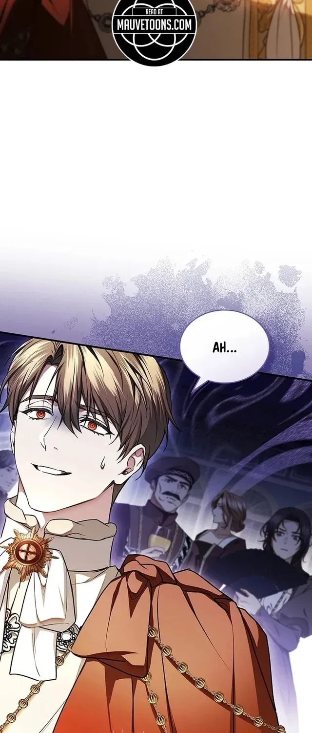 Read The Crown I Will Seize EN Manga Online