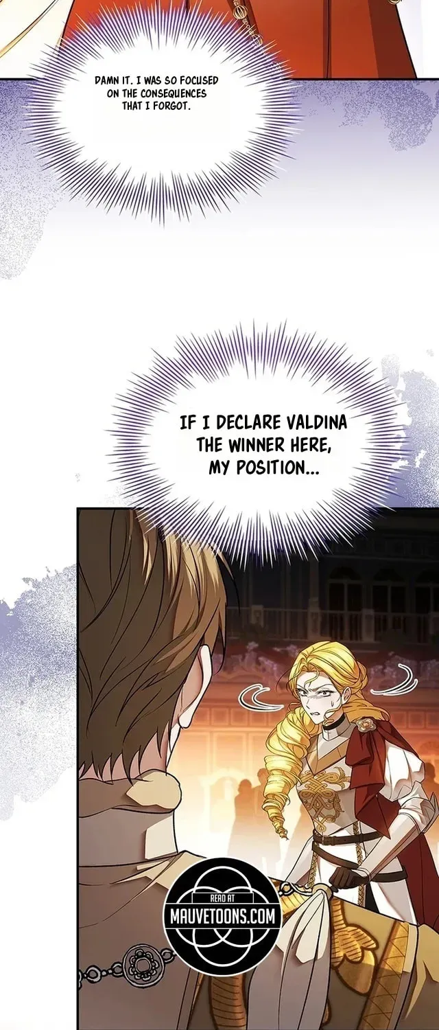 Read The Crown I Will Seize EN Manga Online