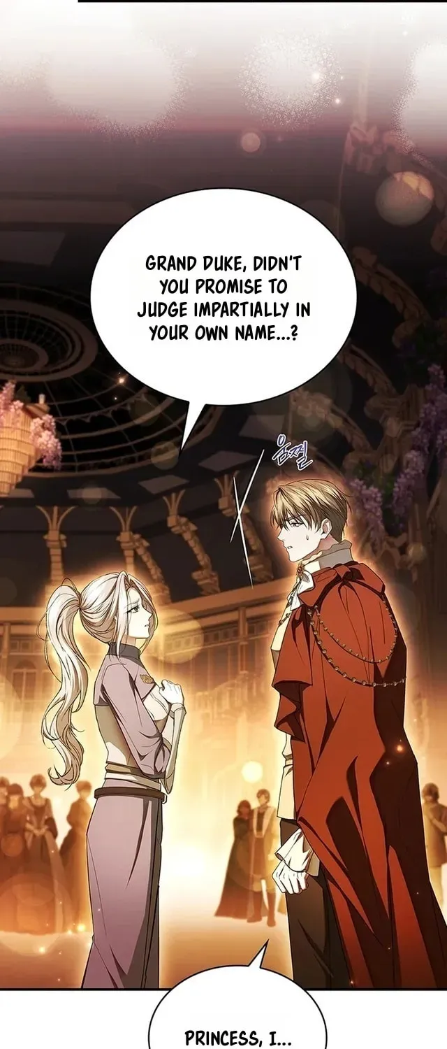 Read The Crown I Will Seize EN Manga Online