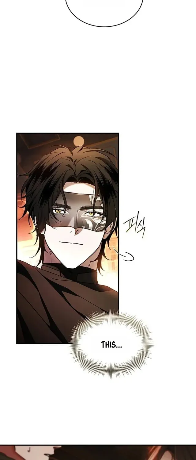 Read The Crown I Will Seize EN Manga Online
