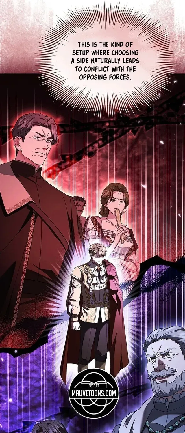 Read The Crown I Will Seize EN Manga Online