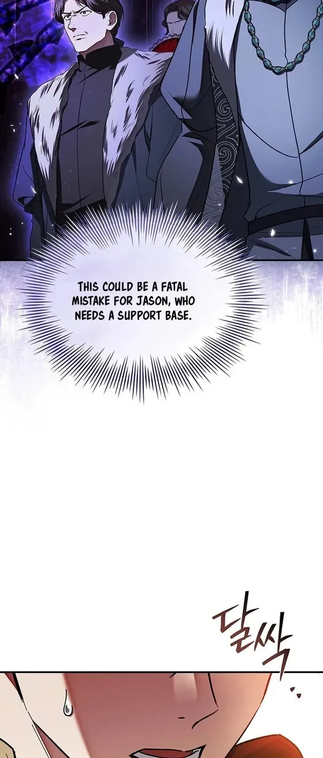 Read The Crown I Will Seize EN Manga Online