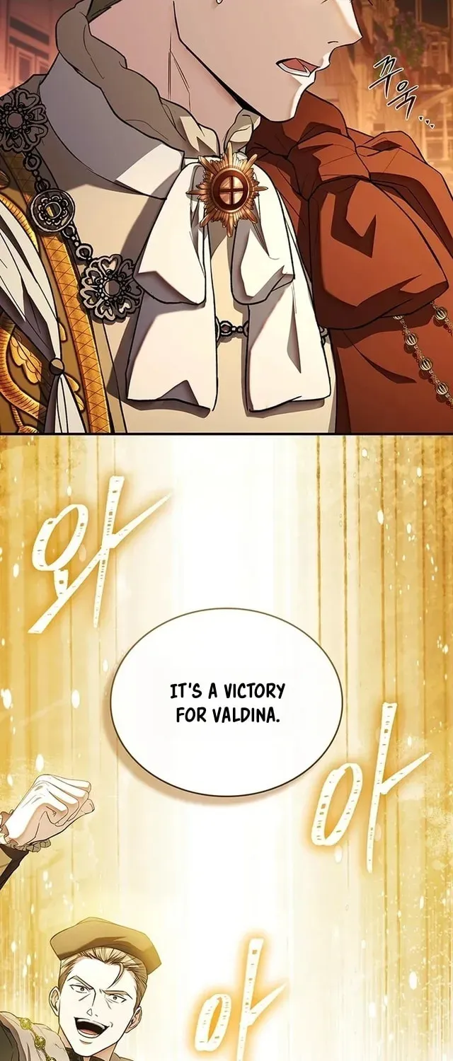 Read The Crown I Will Seize EN Manga Online