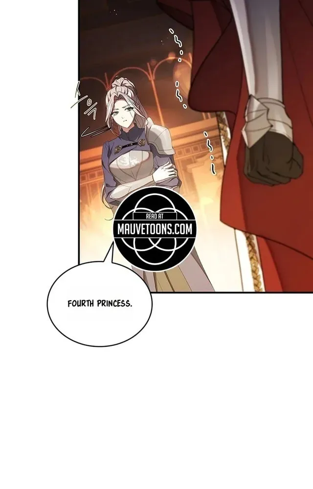 Read The Crown I Will Seize EN Manga Online