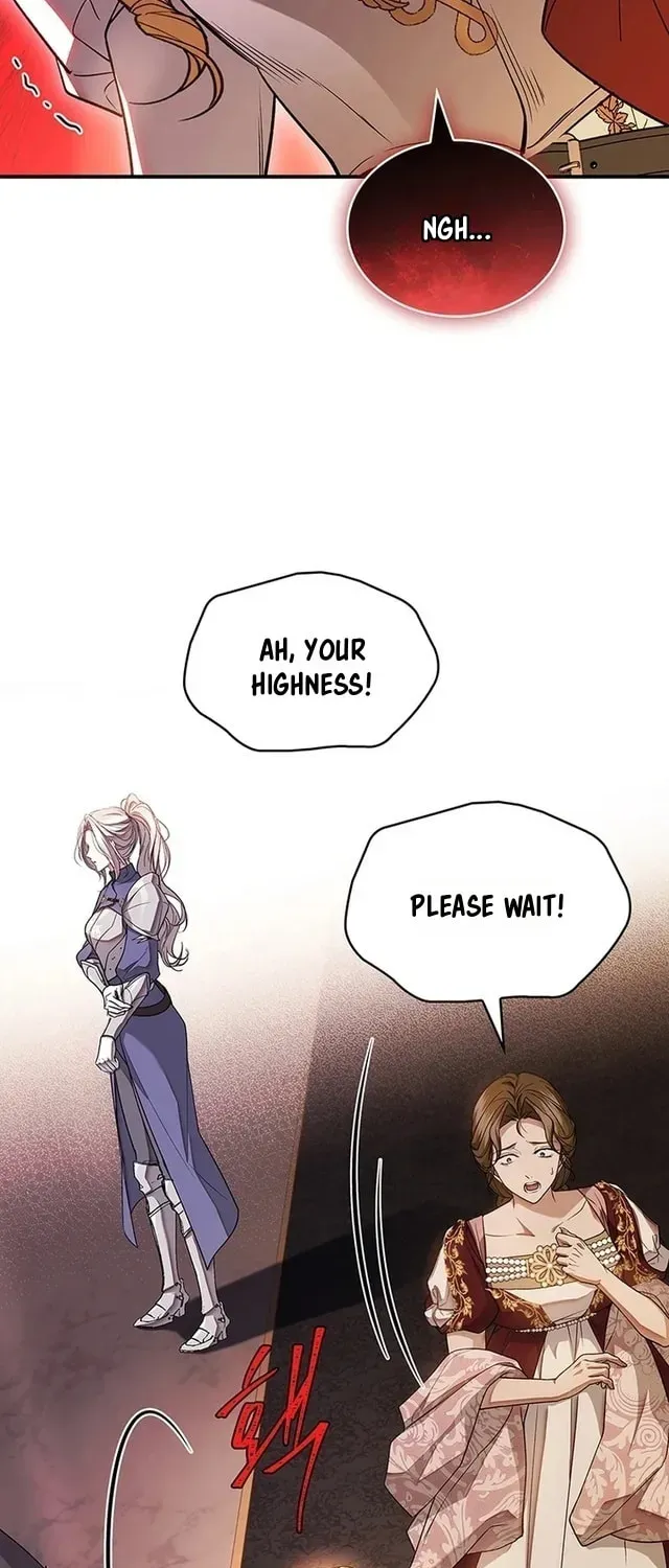 Read The Crown I Will Seize EN Manga Online