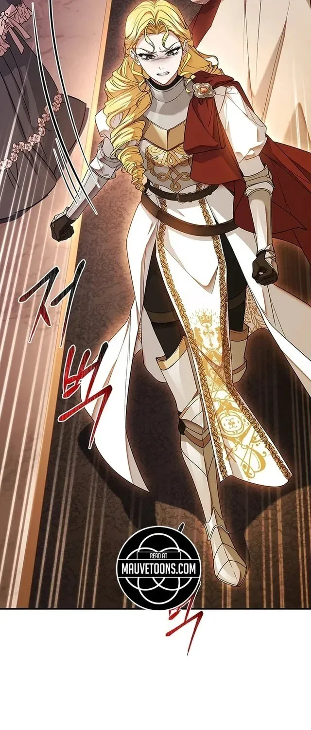 Read The Crown I Will Seize EN Manga Online