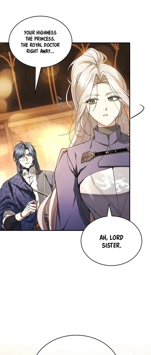 Read The Crown I Will Seize EN Manga Online