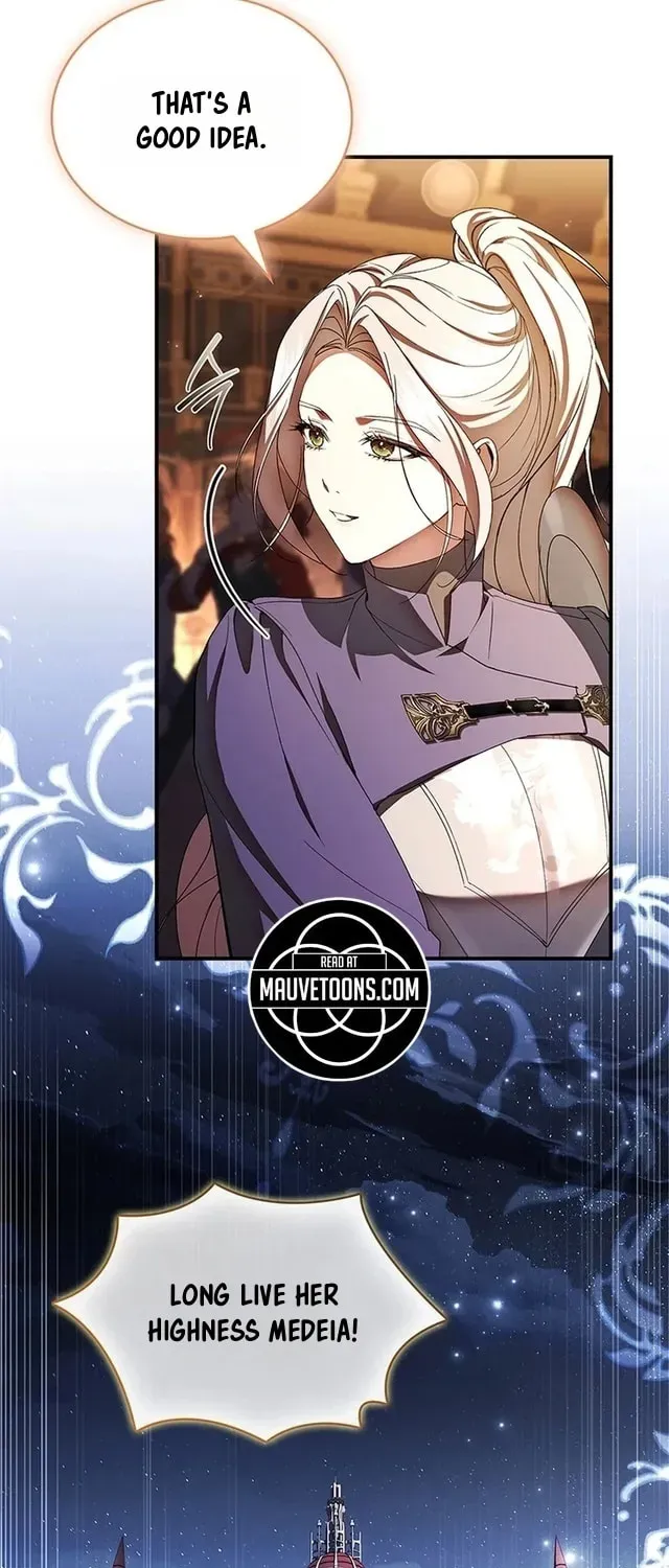 Read The Crown I Will Seize EN Manga Online