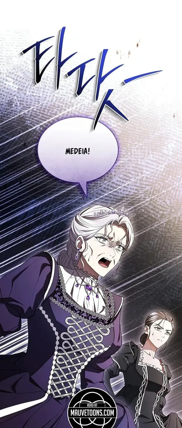 Read The Crown I Will Seize EN Manga Online