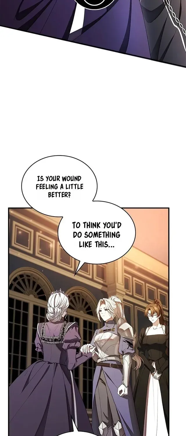 Read The Crown I Will Seize EN Manga Online