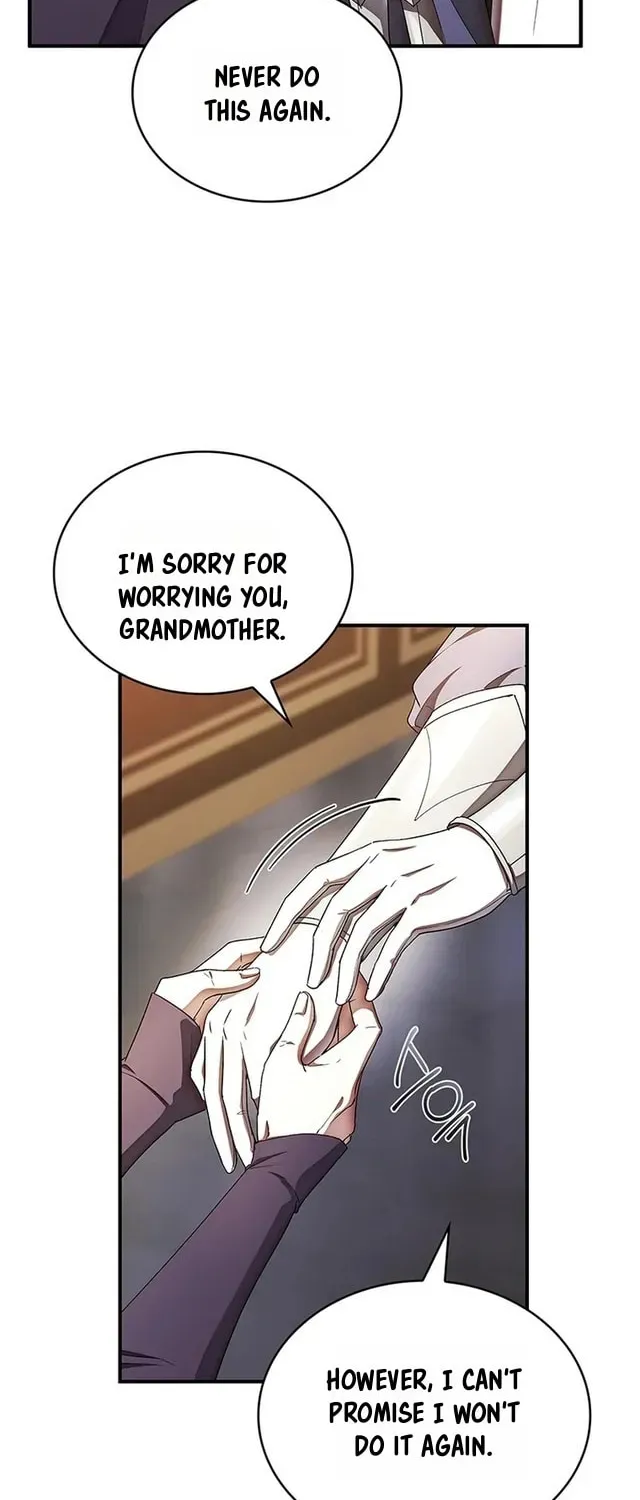 Read The Crown I Will Seize EN Manga Online