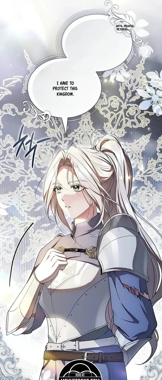 Read The Crown I Will Seize EN Manga Online